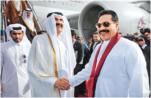 The_Emir_of_Qatar