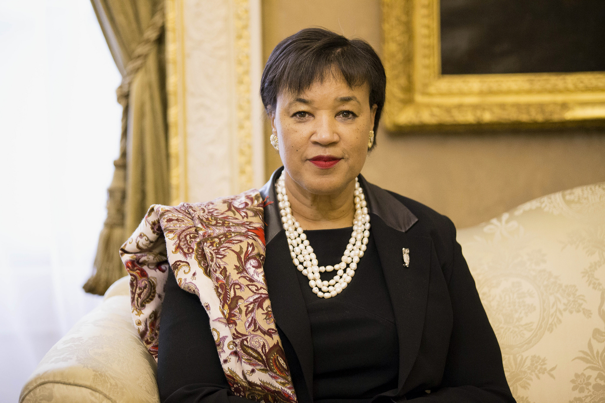 SECRETARY-GENERAL OF THE COMMONWEALTH TO VISIT SRI LANKA FROM 1-4 ...