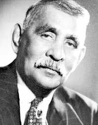 Rt. Hon. D.S.Senanayake