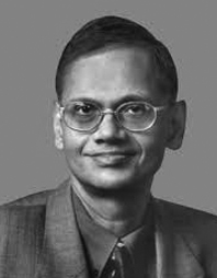 Hon. Prof. G.L. Peiris