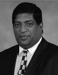 Hon. Ravi Karunanayake