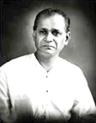 Hon. Dr. Wijeyananda Dahanayake