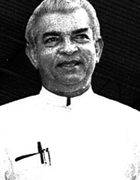 Hon. Ranjan Wijeratne