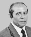 Hon. Thilak Marapana