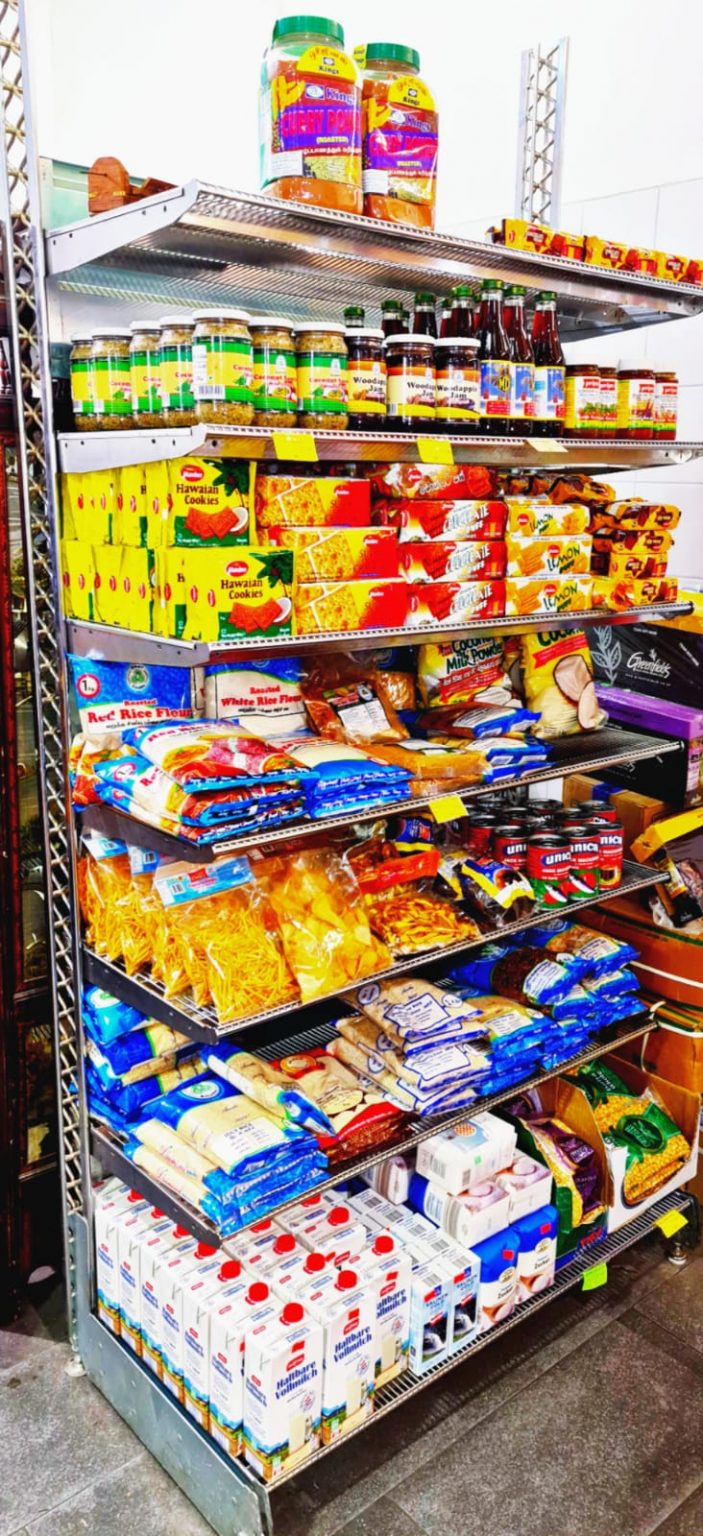 sri lankan online grocery store