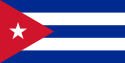 Establishment of Diplomatic Relations with Cuba