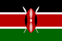 Establishment of Diplomatic Relations with Kenya