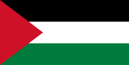 Establishment of Diplomatic Relations with Palestine