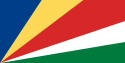 Establishment of Diplomatic Relations with Seychelles