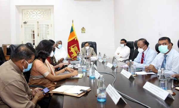 SRI LANKA MISSIONS TO ACCELERATE TOURISM PROMOTION